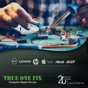 Seeking computer repair services or 'computer repair near me' in Tampa, FL? Look no further! Discover our expert computer repair solutions nearby

