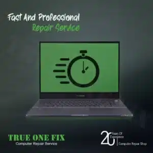 Your trusted Laptop Repair shop in the Tampa Bay area, including Wesley Chapel, Hillsborough, Pasco, Pinellas, and Tampa Palms.