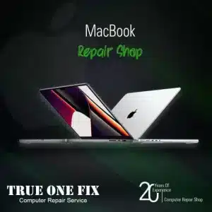 Your go-to Apple MacBook Repair shop in the Tampa Bay area, serving  Tampa, Wesley Chapel , Lutz, and beyond
